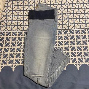 Maternity Jeans